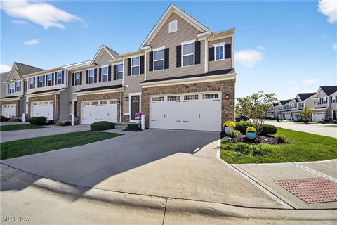 Tiny photo for 180 Forecastle Trail, Medina, OH 44256 (MLS # 5179903)