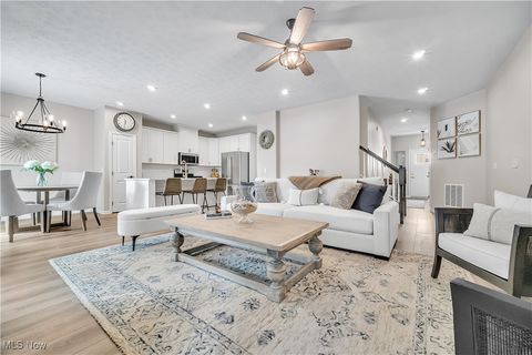 Tiny photo for 180 Forecastle Trail, Medina, OH 44256 (MLS # 5179903)