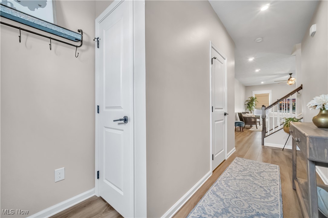 Beacon Park Sub Ph 1 - Residential