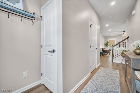 Tiny photo for 180 Forecastle Trail, Medina, OH 44256 (MLS # 5179903)