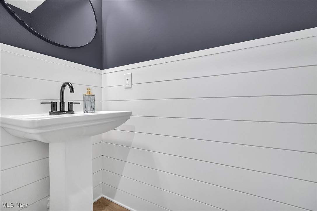 Beacon Park Sub Ph 1 - Residential