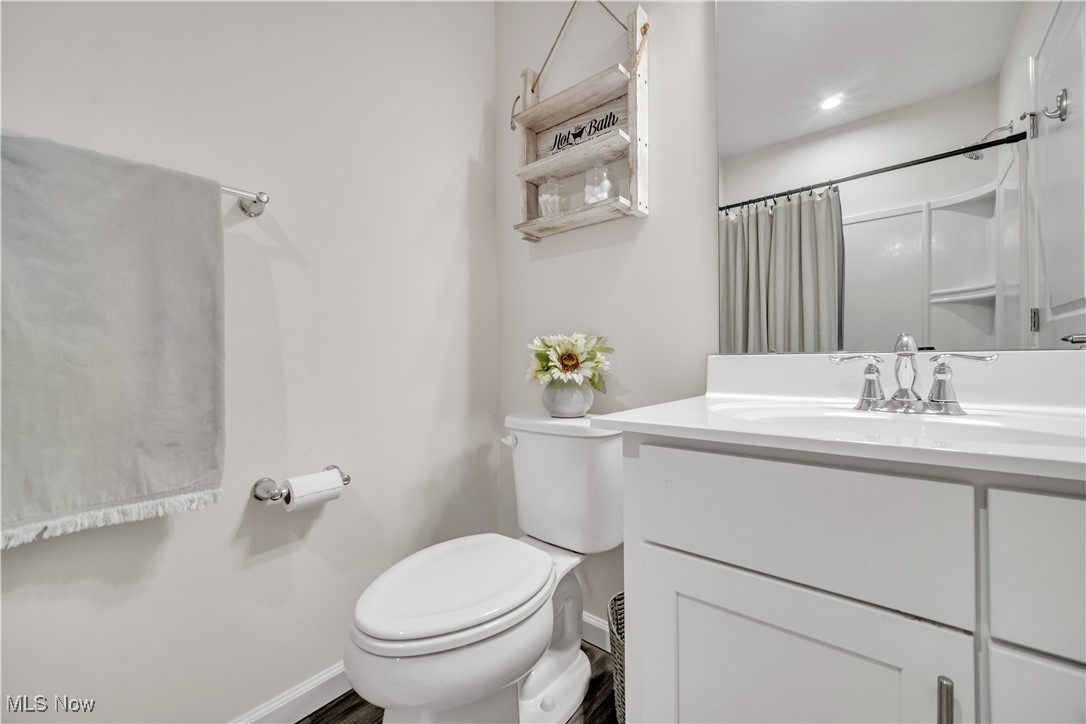 Beacon Park Sub Ph 1 - Residential