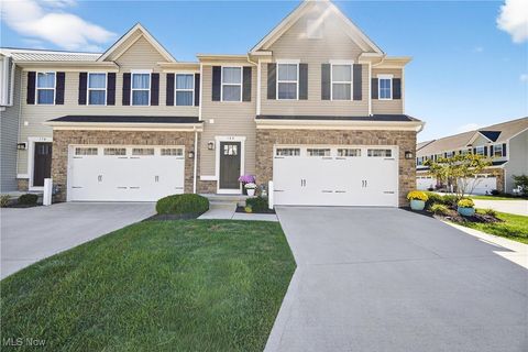 Photo of 180 Forecastle Trail, Medina, OH 44256 (MLS # 5179903)