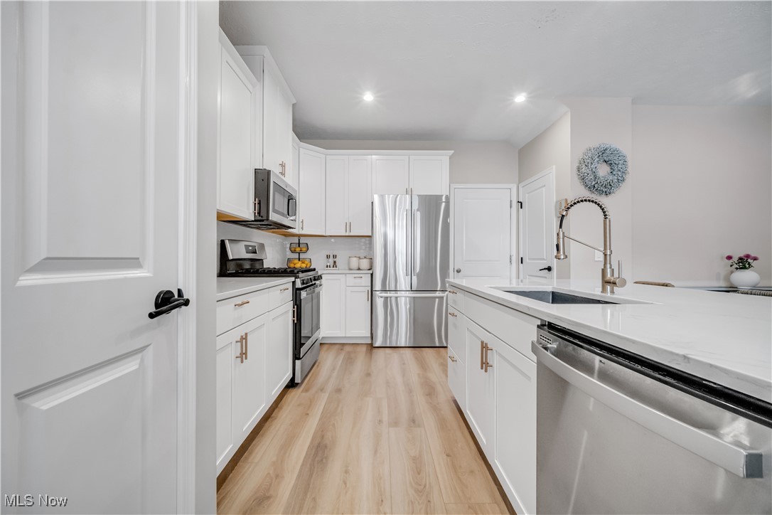 Beacon Park Sub Ph 1 - Residential