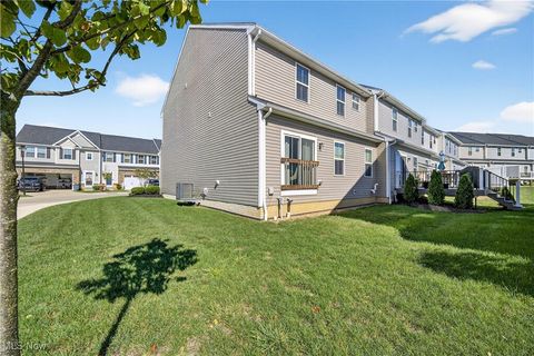 Tiny photo for 180 Forecastle Trail, Medina, OH 44256 (MLS # 5179903)