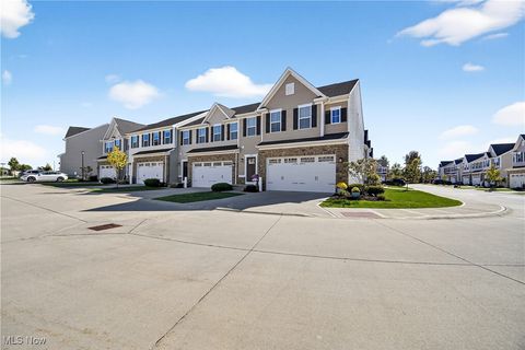 Tiny photo for 180 Forecastle Trail, Medina, OH 44256 (MLS # 5179903)