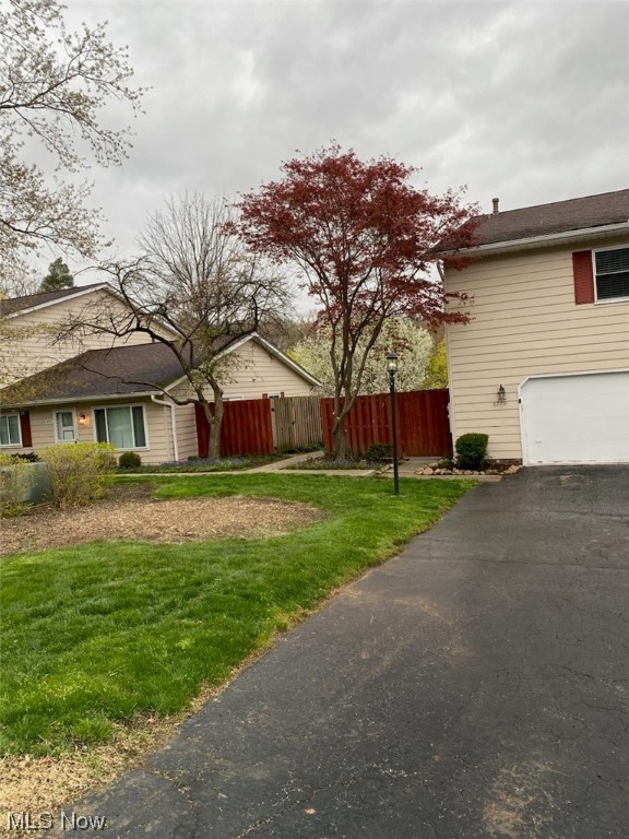 Fox Rest Condo - Residential