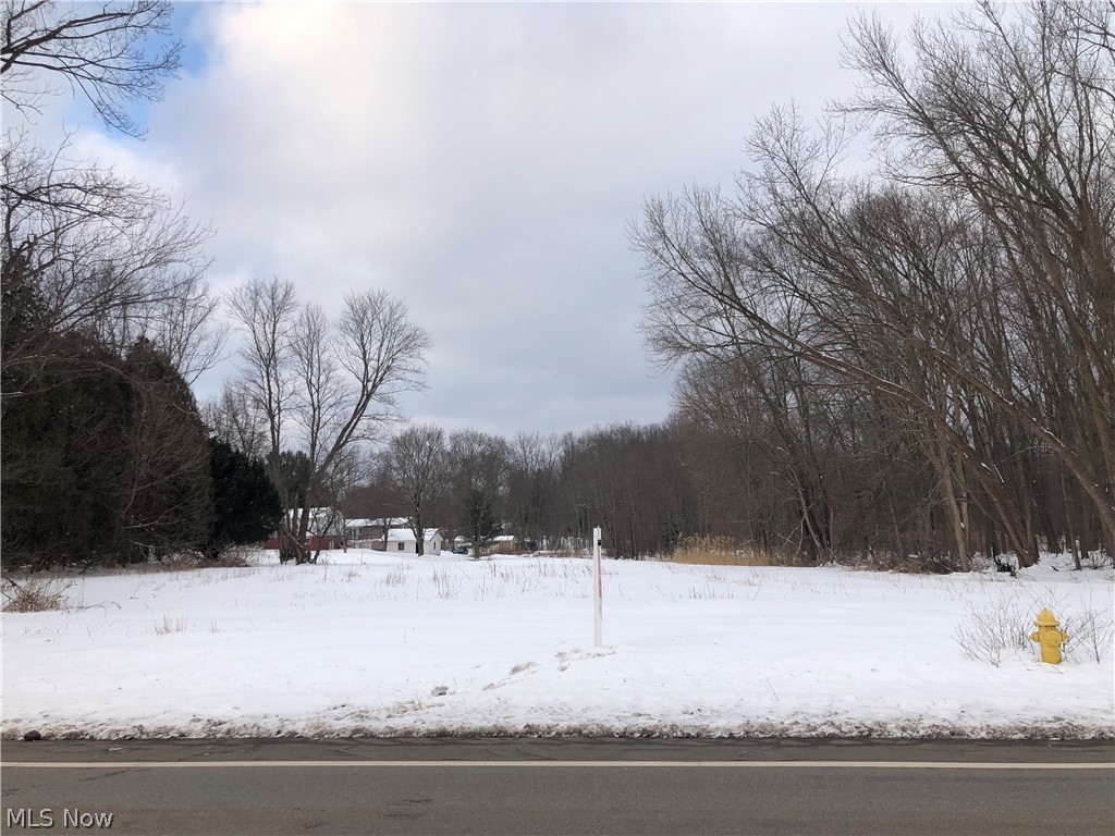 Build the home of your dreams. Close to I-77, downtown Akron, Summit Mall, parks, and much more. Copley Schools. Can also be purchased with neighboring lot. Call listing agent for more details.