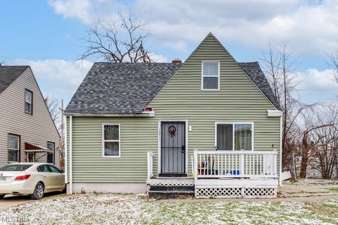 15711 Lotus Drive Cleveland OH 44128