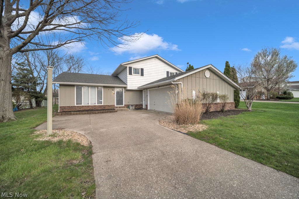 Boston Knolls - Residential