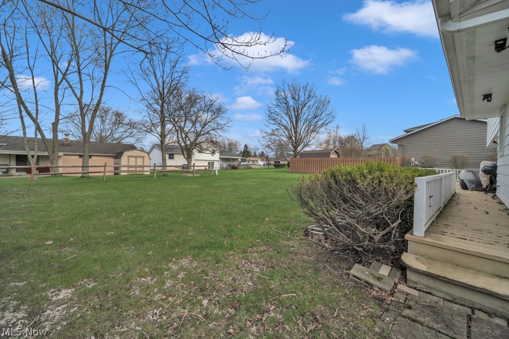 Boston Knolls - Residential