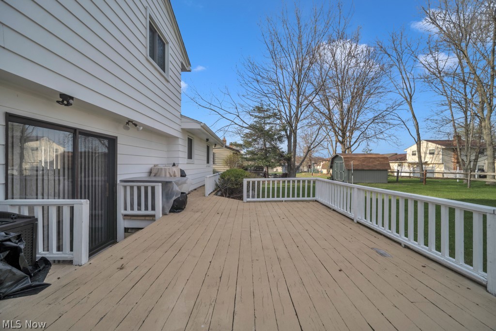 Boston Knolls - Residential