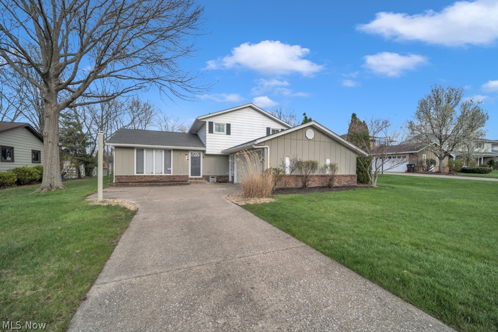 Boston Knolls - Residential