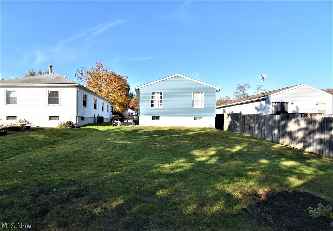 Springfield Heights - Residential