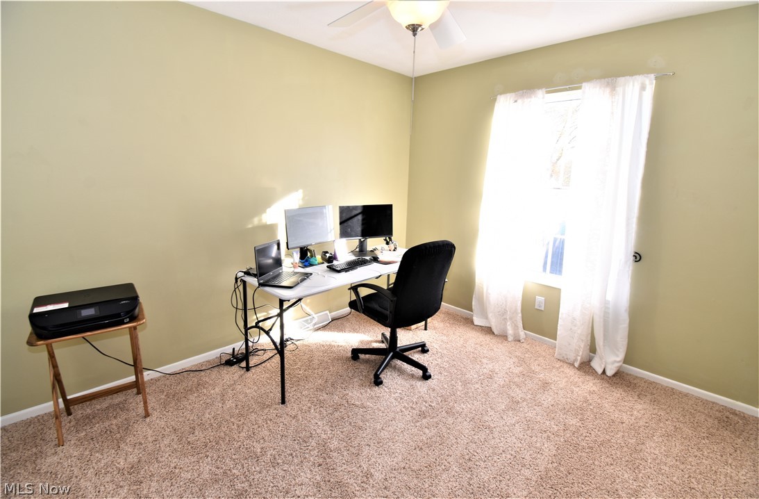 Springfield Heights - Residential