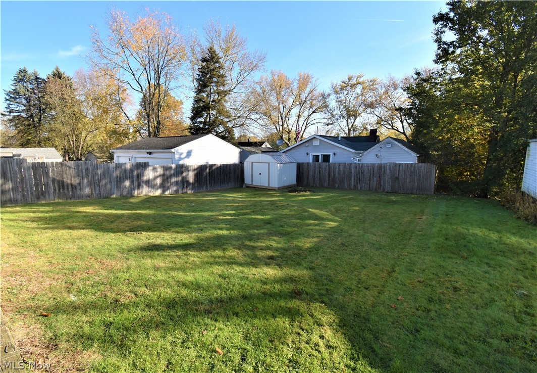 Springfield Heights - Residential