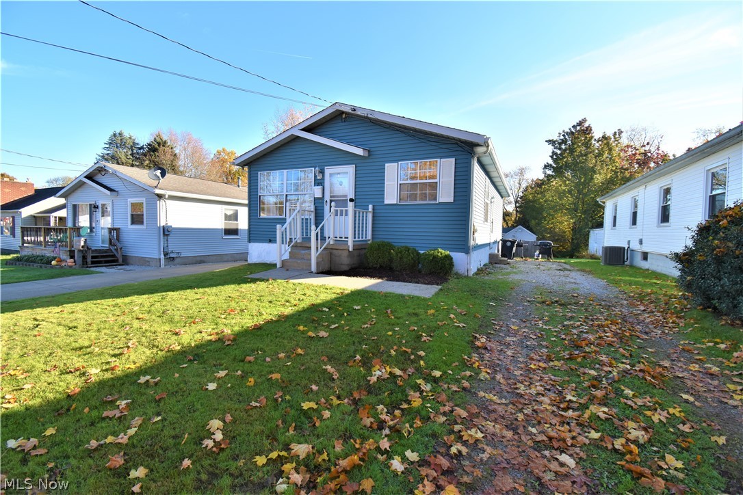 Springfield Heights - Residential