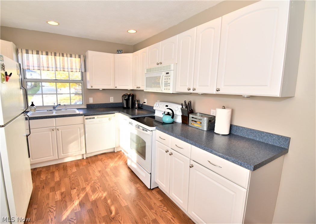 Springfield Heights - Residential