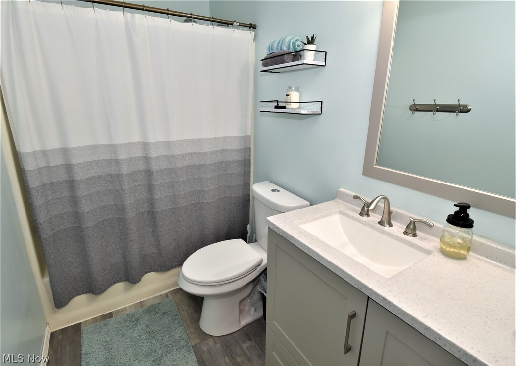 Springfield Heights - Residential