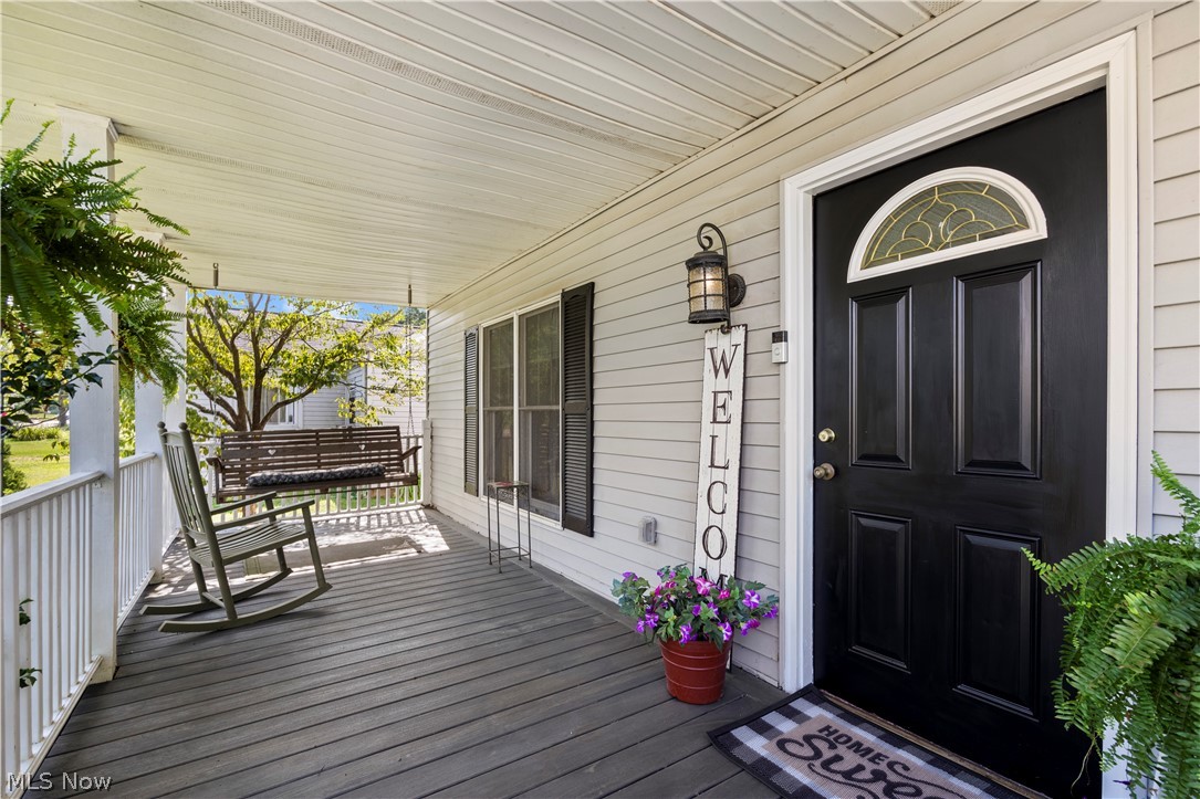 81 Fillier Street