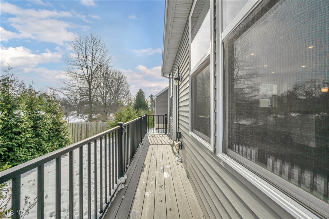 The Ledges of Avery Walden - Residential