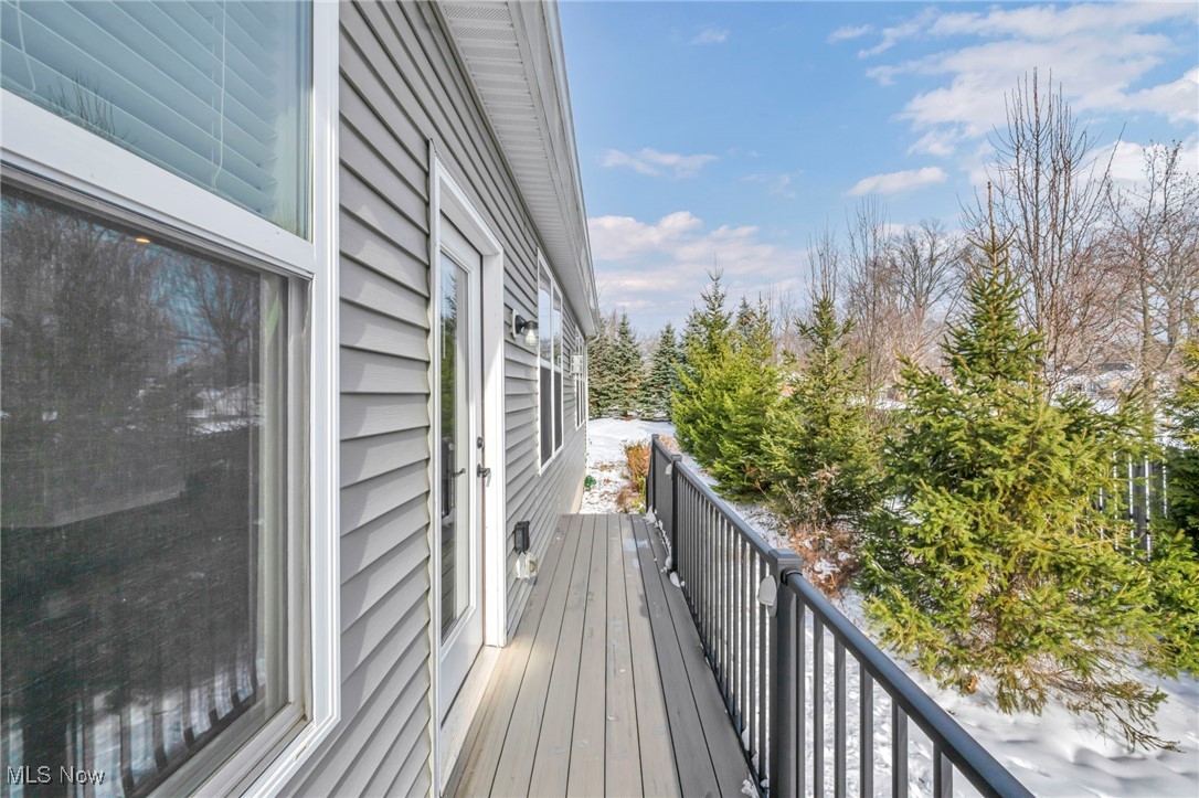 The Ledges of Avery Walden - Residential