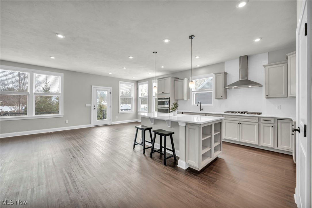 The Ledges of Avery Walden - Residential