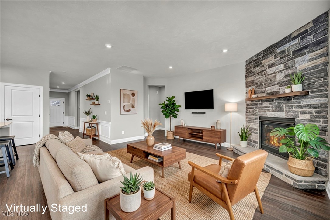 The Ledges of Avery Walden - Residential