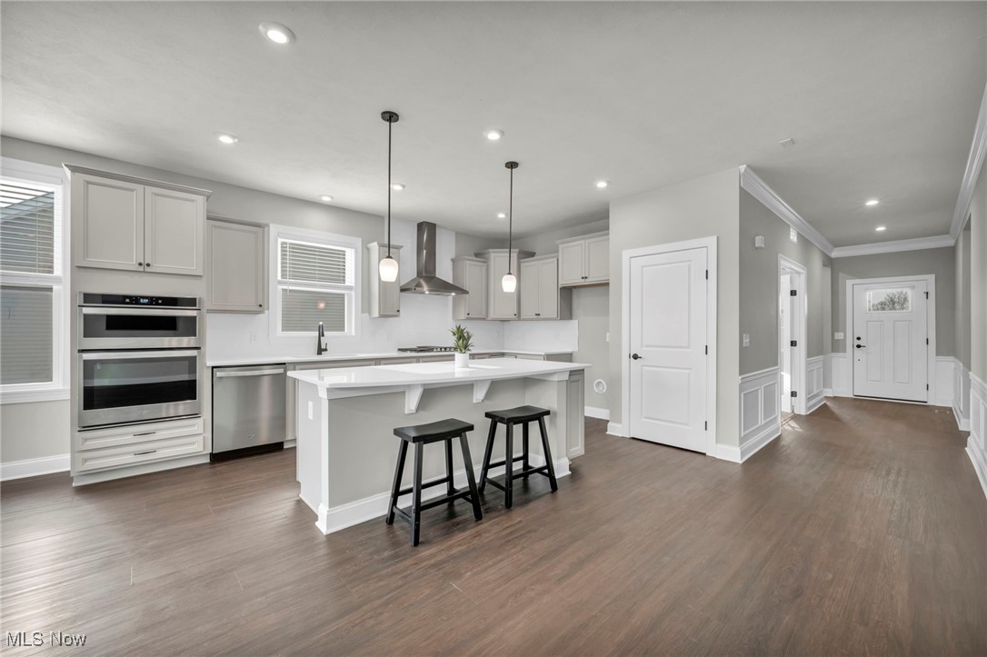 The Ledges of Avery Walden - Residential