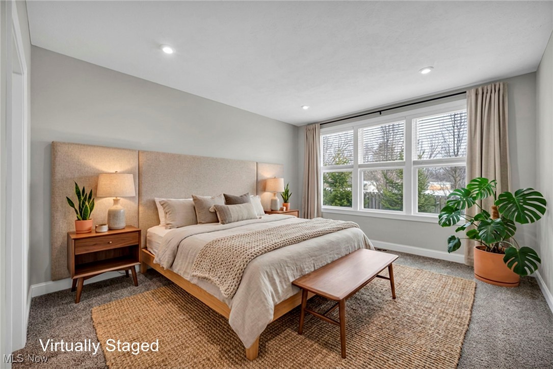 The Ledges of Avery Walden - Residential