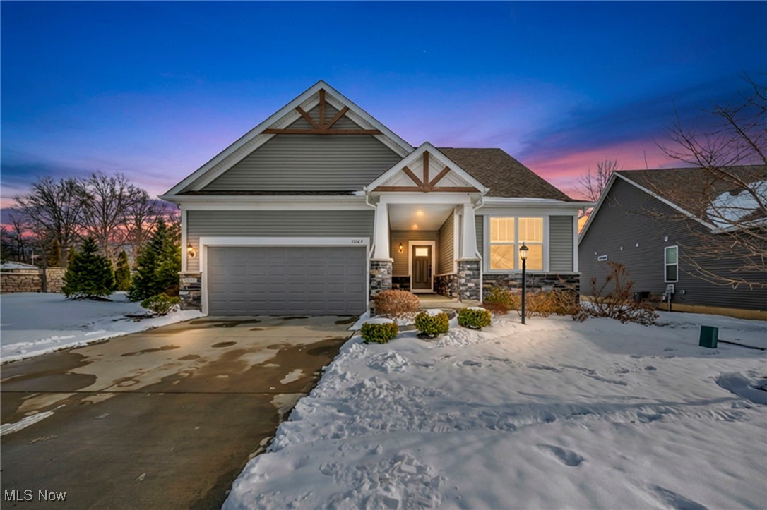 The Ledges of Avery Walden - Residential