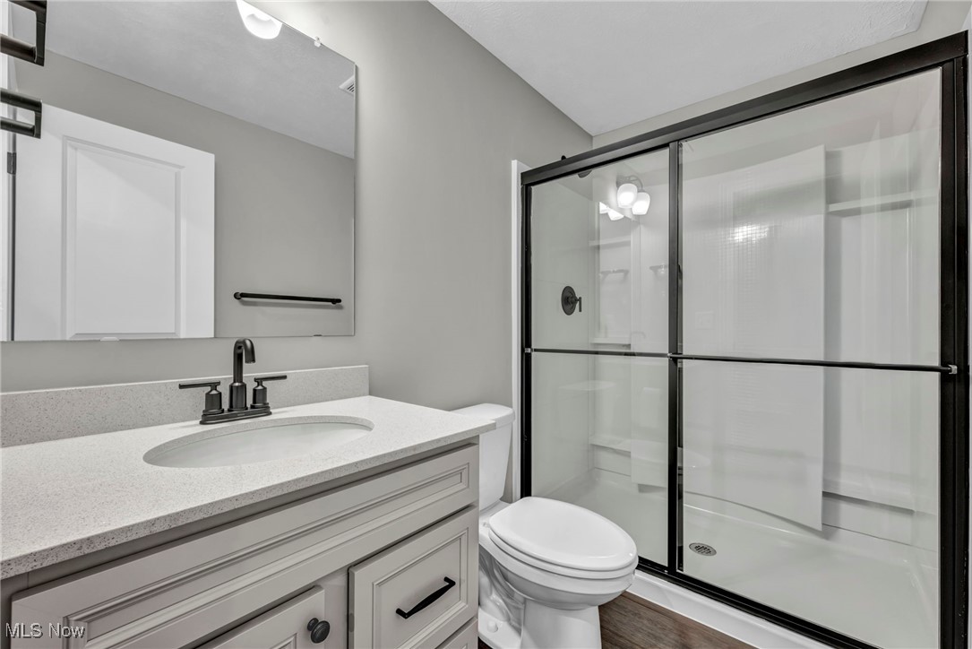 The Ledges of Avery Walden - Residential