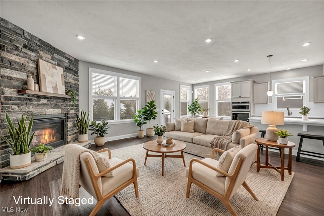 The Ledges of Avery Walden - Residential