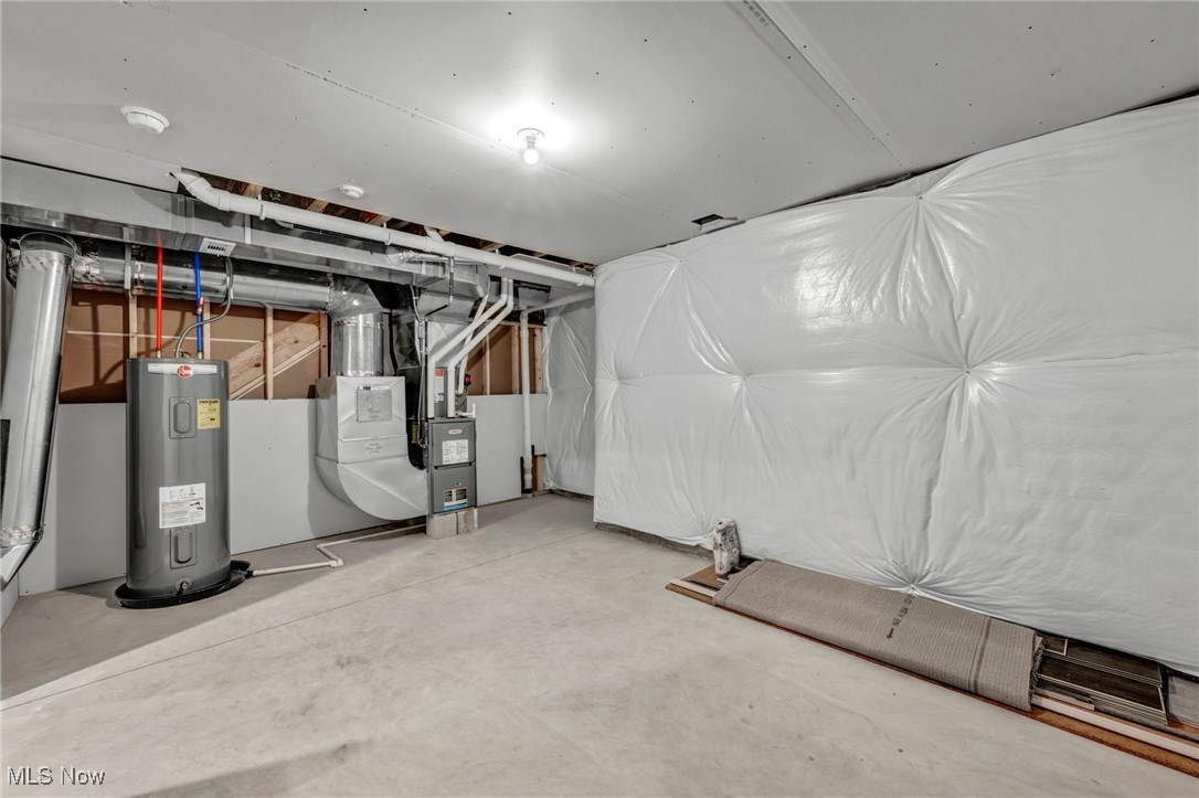 The Ledges of Avery Walden - Residential