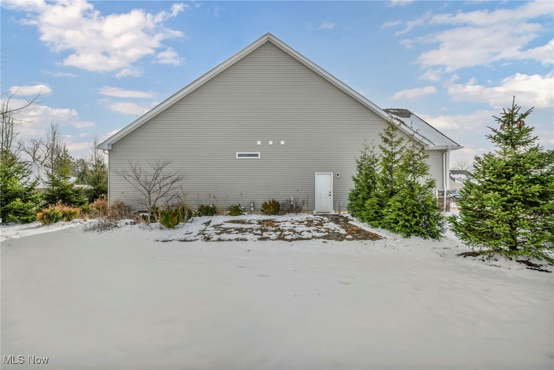 The Ledges of Avery Walden - Residential