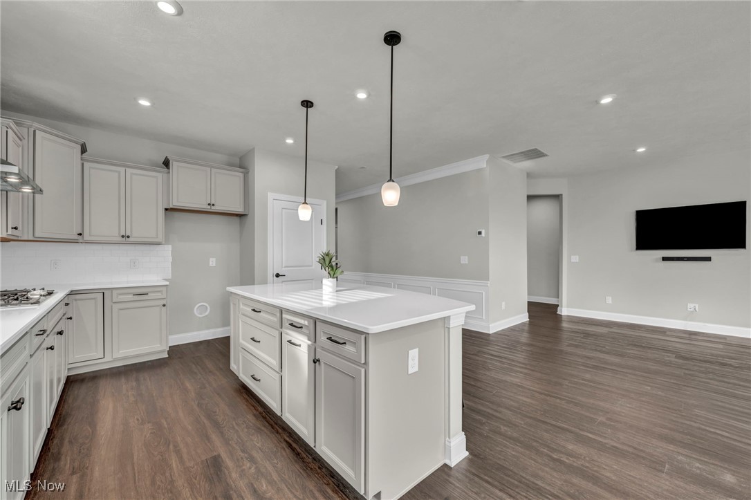 The Ledges of Avery Walden - Residential