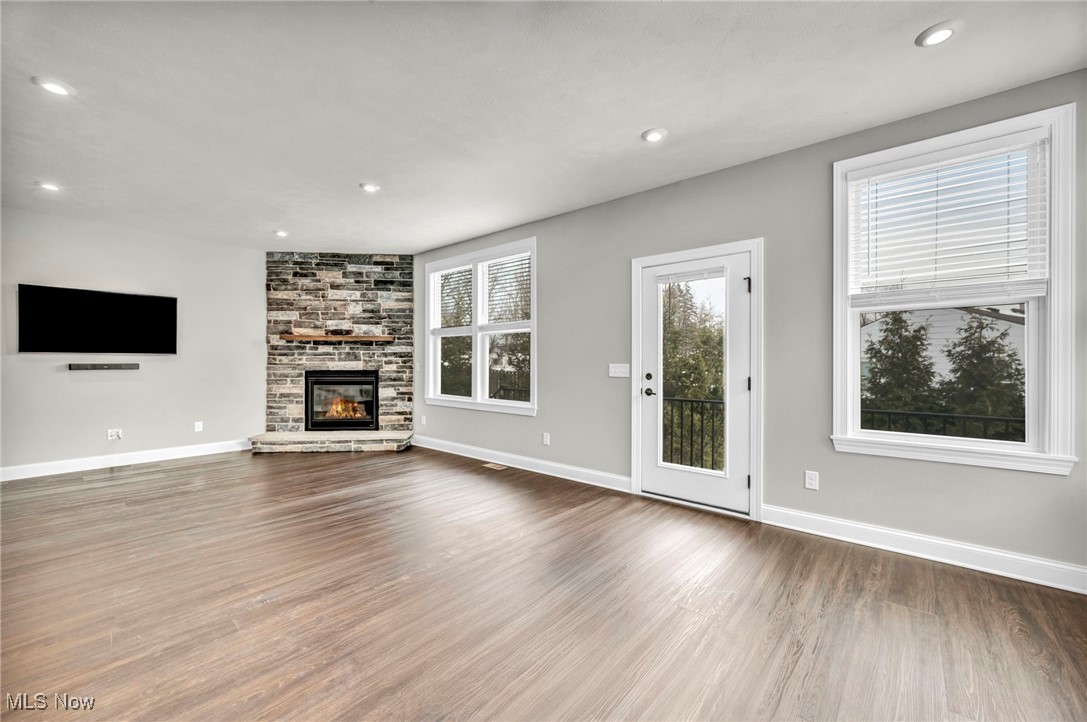 The Ledges of Avery Walden - Residential