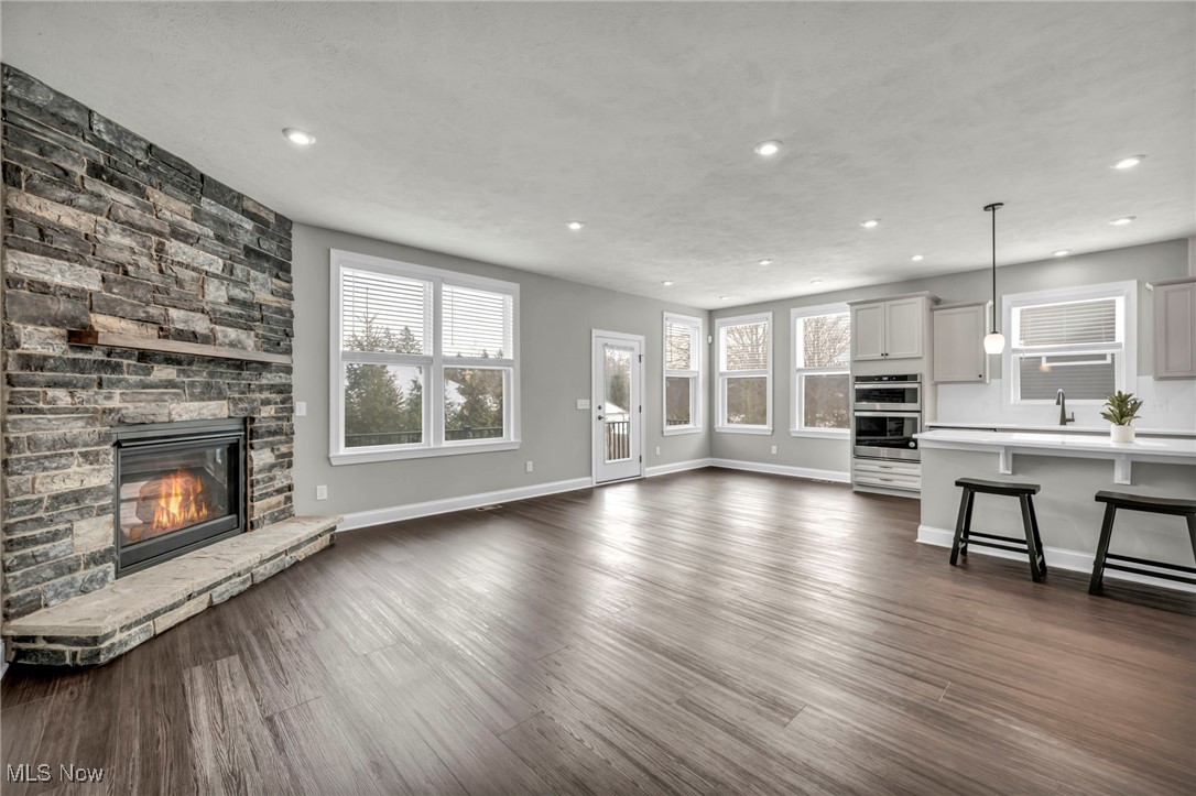 The Ledges of Avery Walden - Residential