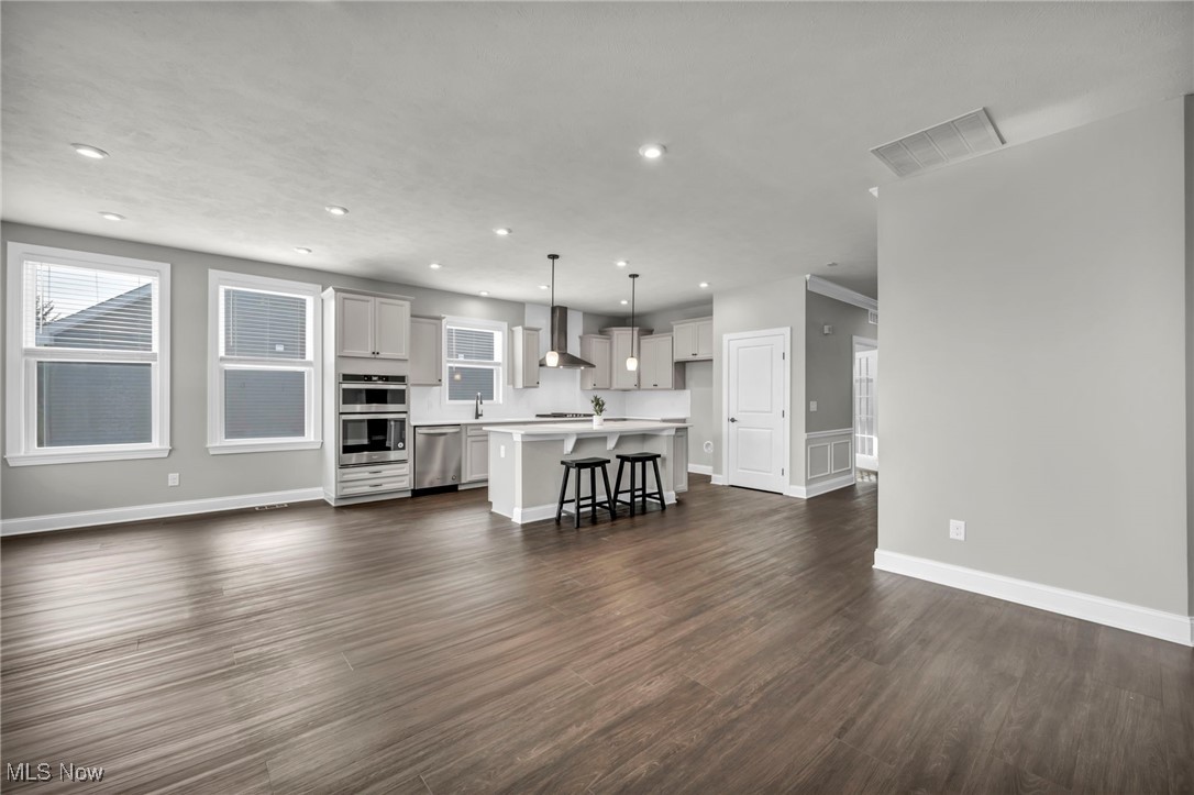 The Ledges of Avery Walden - Residential