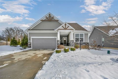 13105 Prescott Lane, Strongsville, OH 44136 - #: 5179345