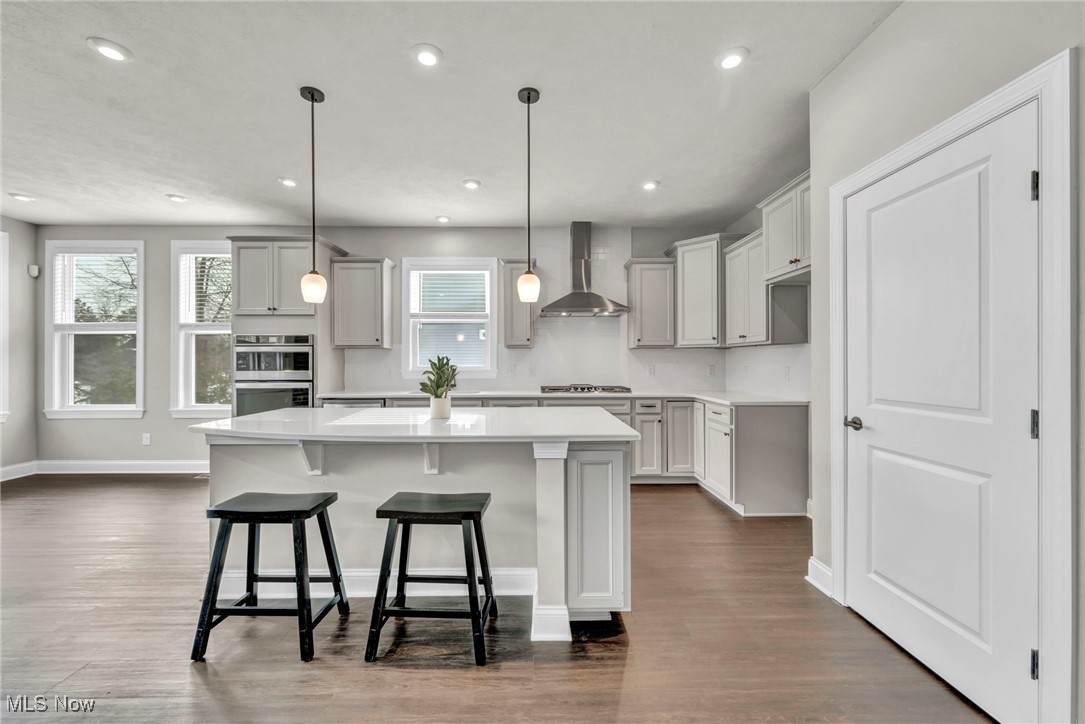 The Ledges of Avery Walden - Residential