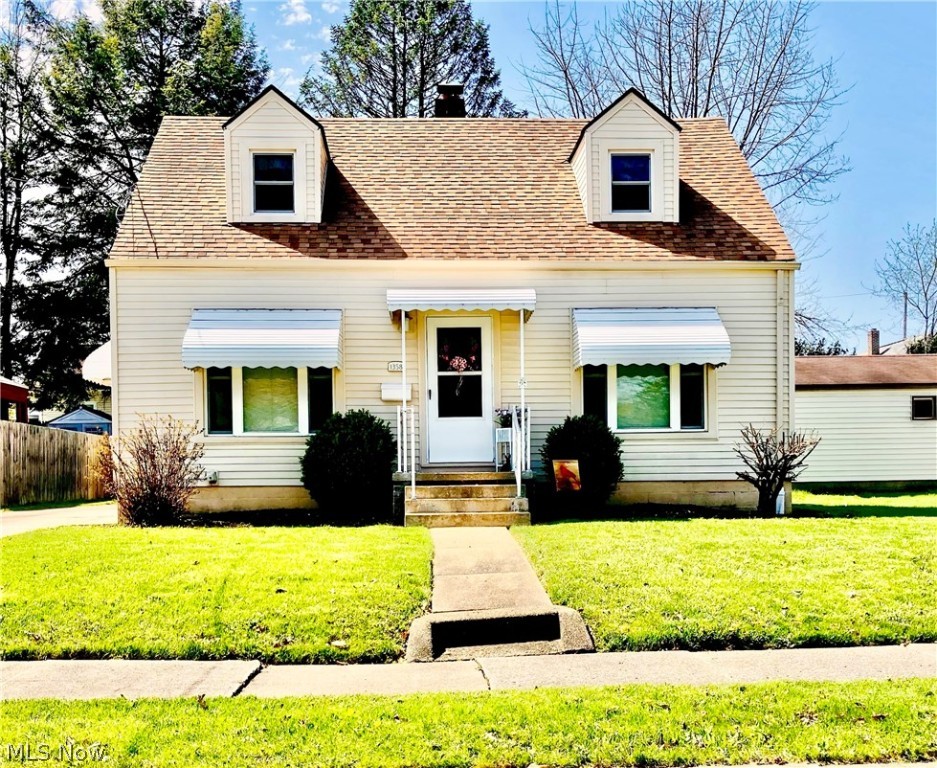 Mccourt - Residential