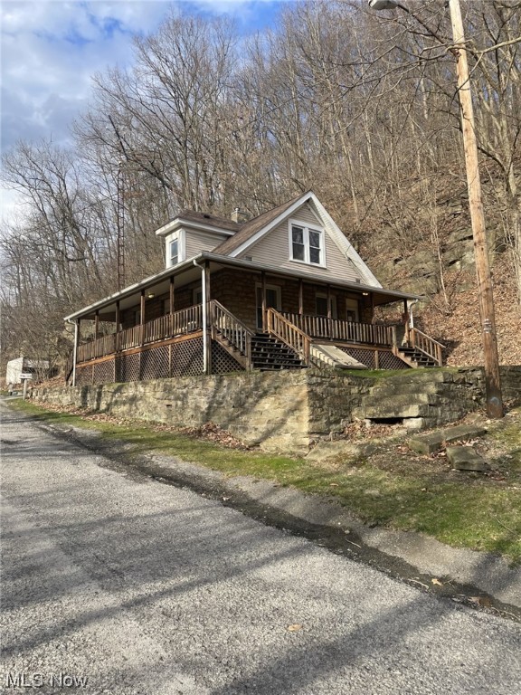 431 Wells Hollow Rd, Wellsville, Ohio image 1