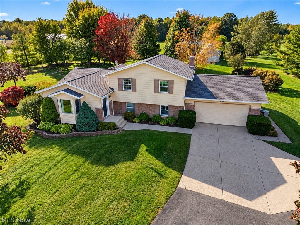 7246 Pawnee Road