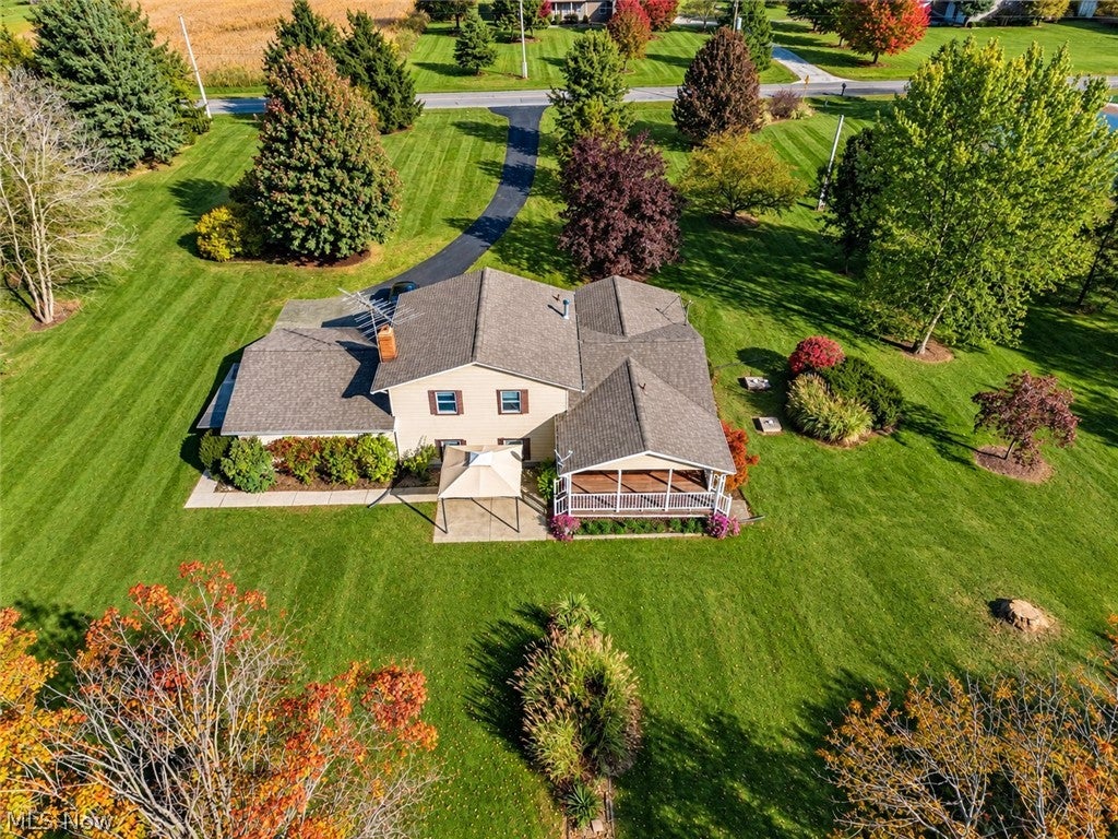 7246 Pawnee Road