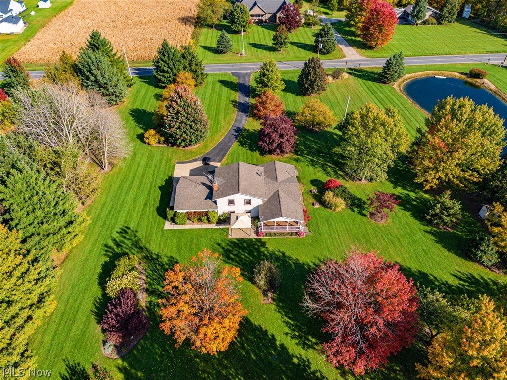 7246 Pawnee Road