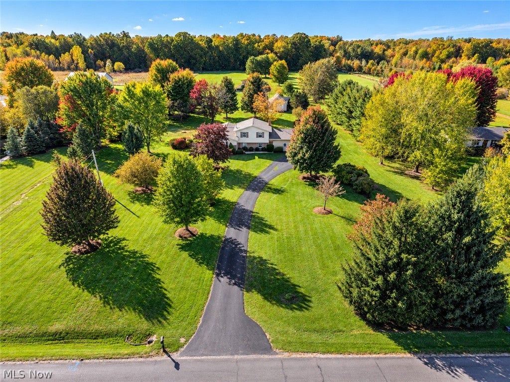 7246 Pawnee Road