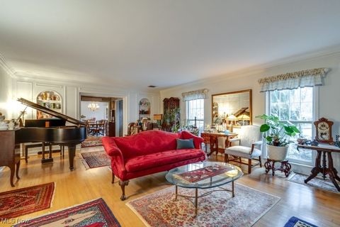 Tiny photo for 505 Ridgecrest Road, Akron, OH 44303 (MLS # 5174506)