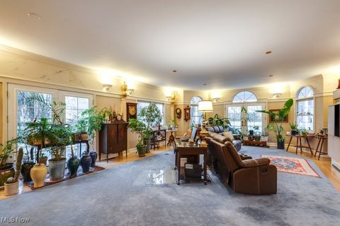 Tiny photo for 505 Ridgecrest Road, Akron, OH 44303 (MLS # 5174506)