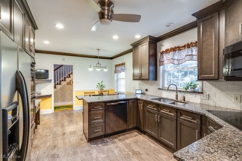 Tiny photo for 505 Ridgecrest Road, Akron, OH 44303 (MLS # 5174506)